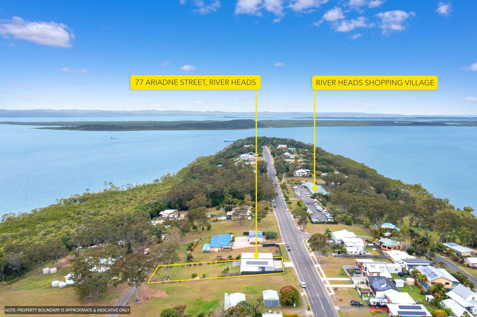 77 Ariadne Street, River Heads QLD 4655, Image 1