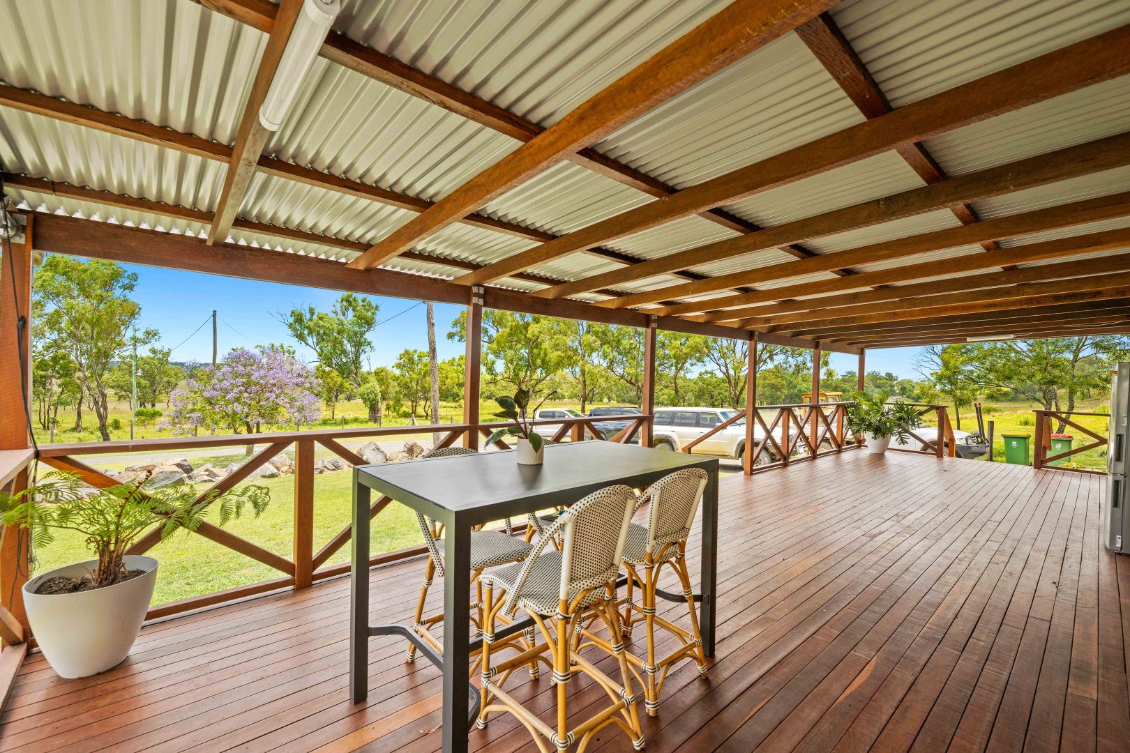 202 Jentz Road, Scrubby Mountain QLD 4356