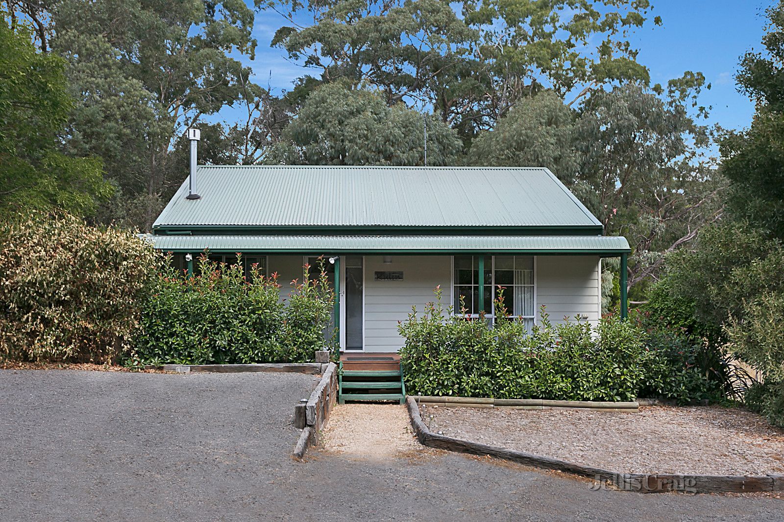 25A Second Street, Hepburn Springs VIC 3461, Image 1