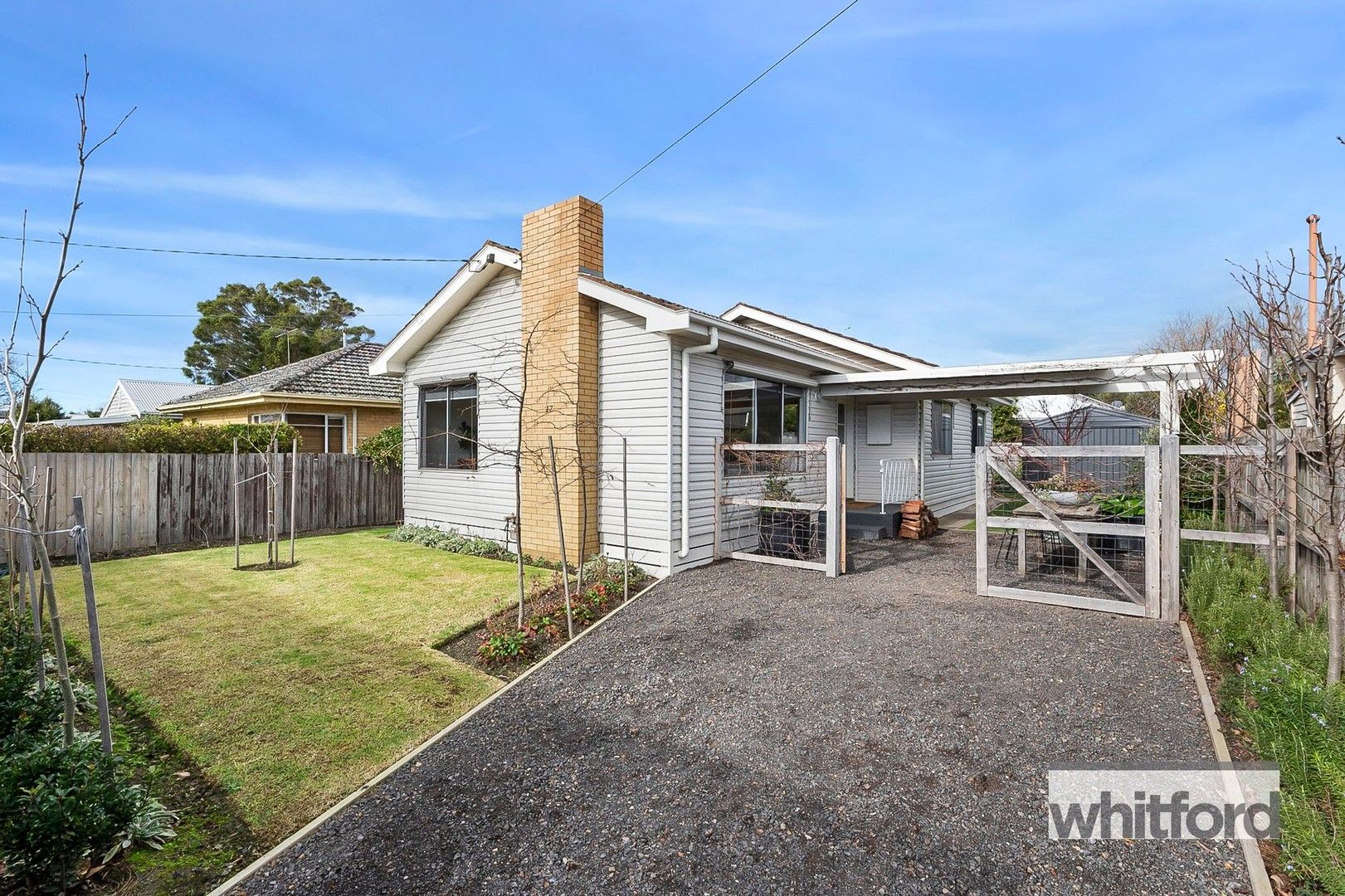 3 bedrooms House in 17 Hector Street GEELONG WEST VIC, 3218