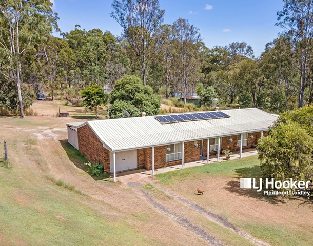 6 Quail Court, Plainland QLD 4341