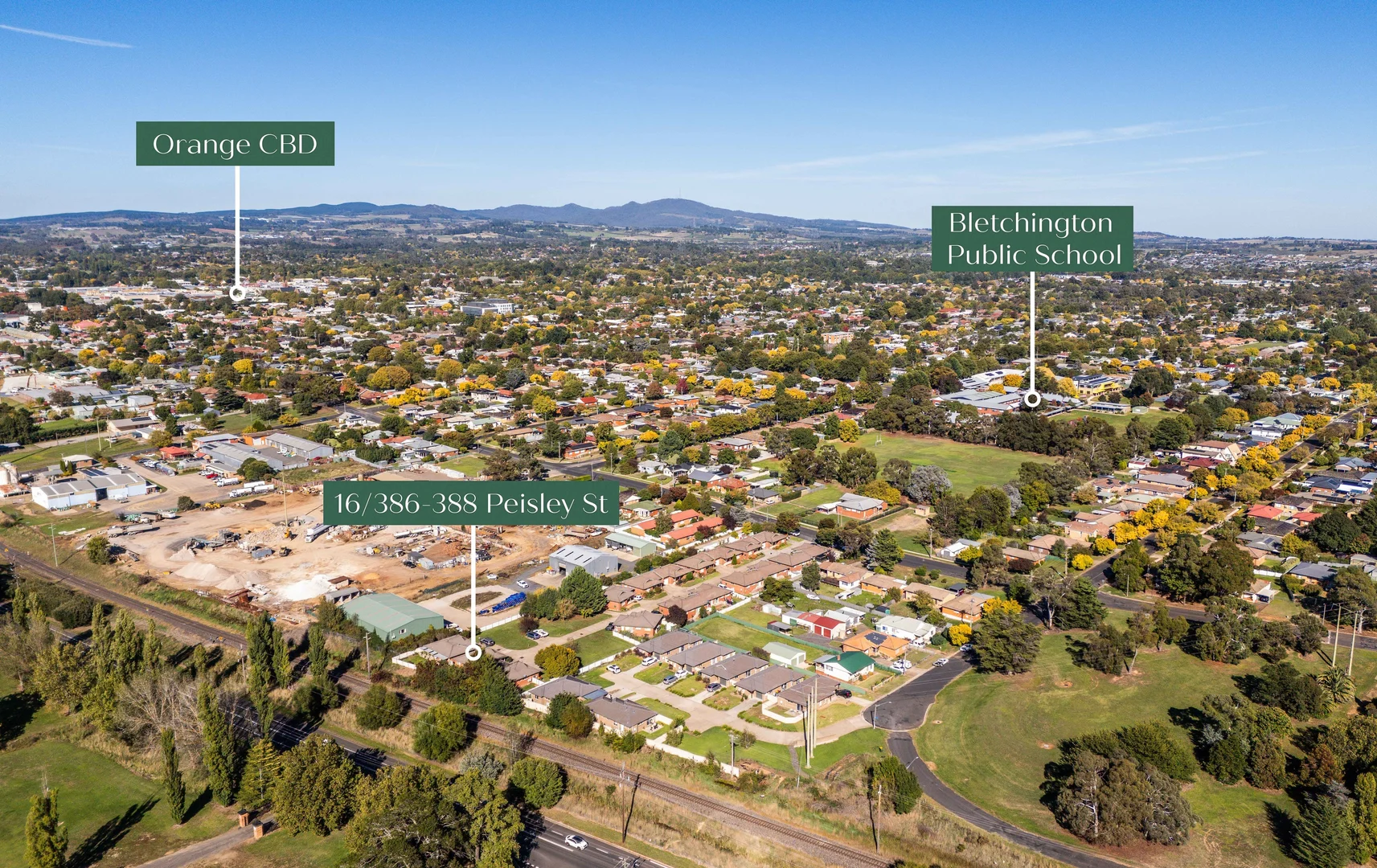 Additional image 11 of 16/386-388 Peisley Street, Orange NSW 2800