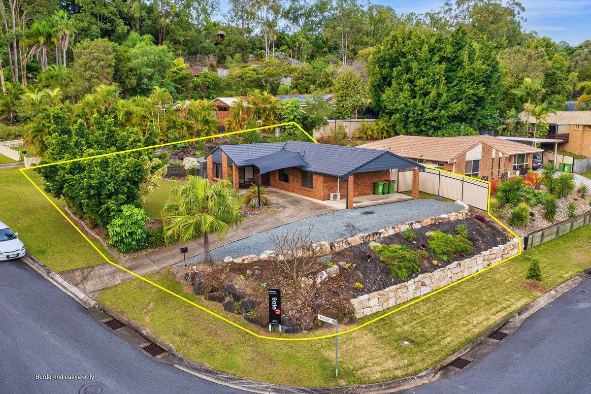 1 Beau Court, Highland Park QLD 4211, Image 0