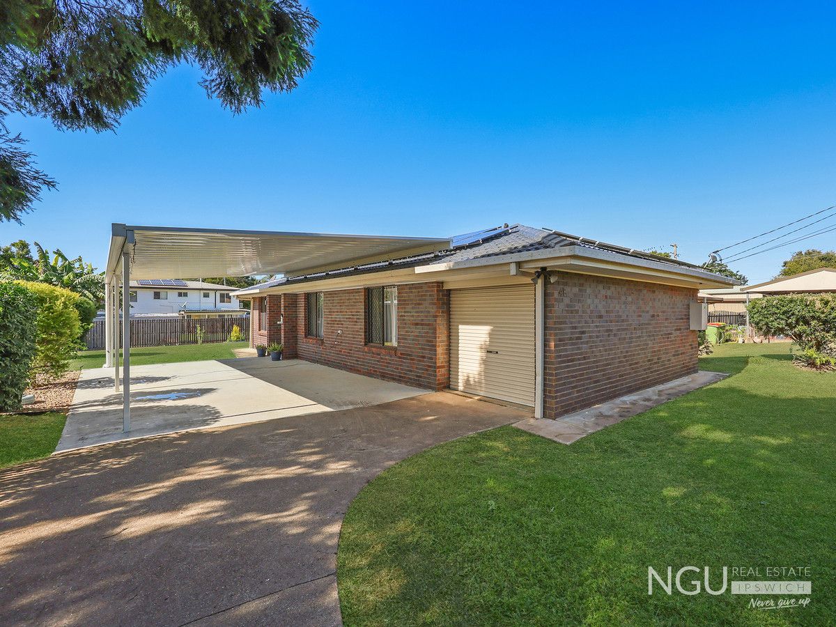 46 Burgoyne Street, Bundamba QLD 4304, Image 0