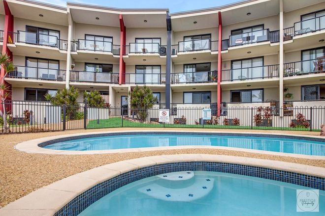 Picture of 18/30-34 Queen Street, YEPPOON QLD 4703