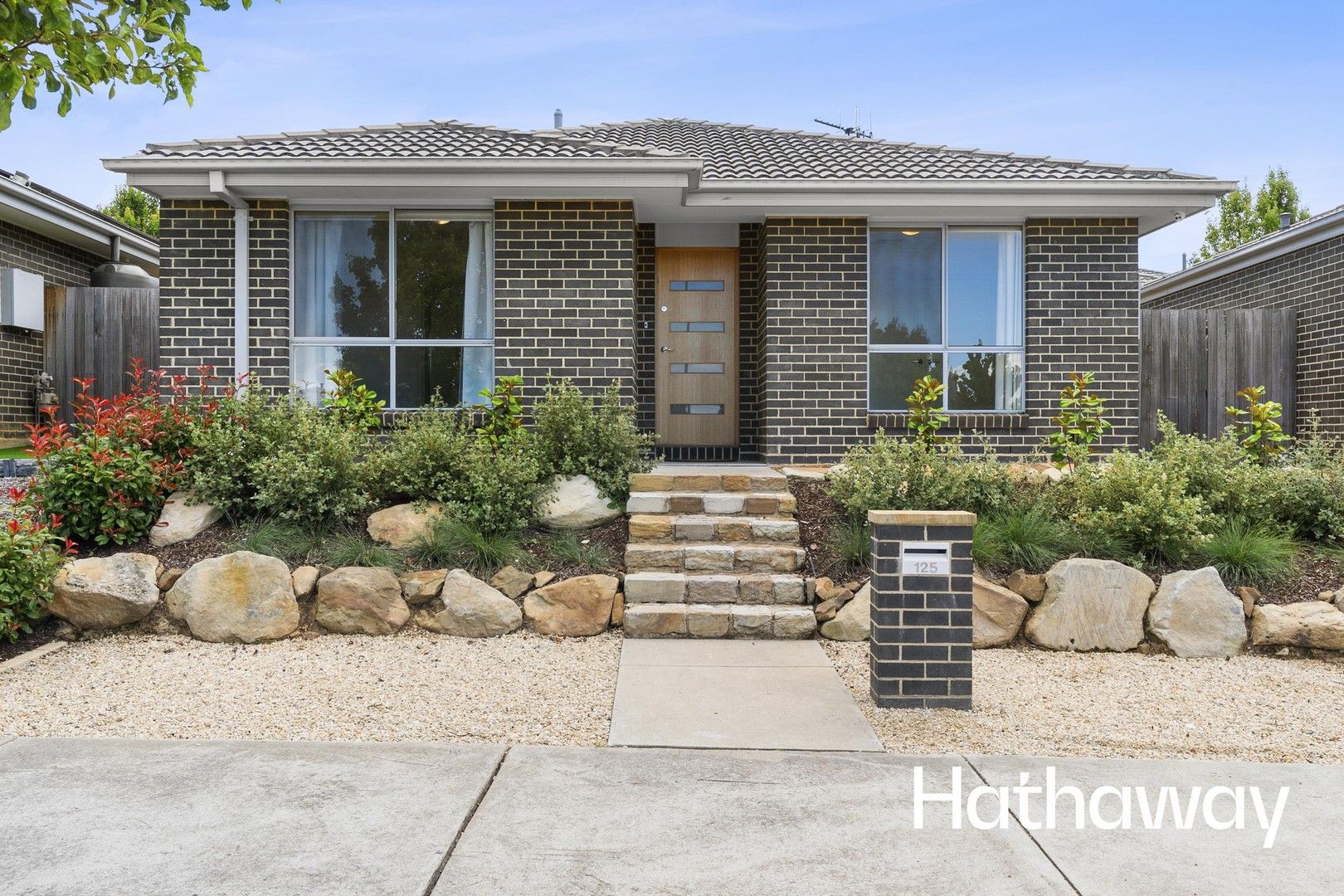 3 bedrooms House in 125 Mabo Boulevard BONNER ACT, 2914