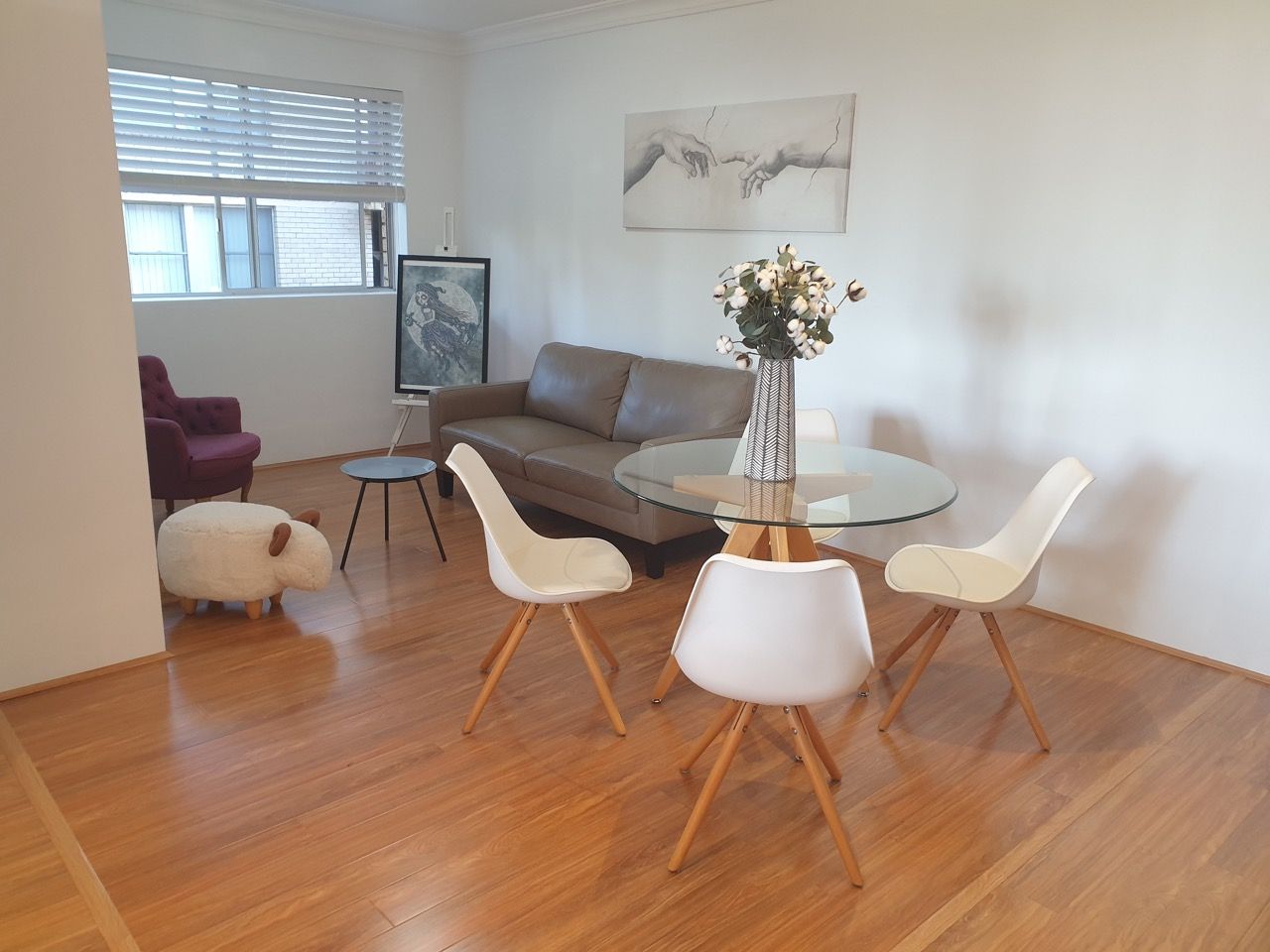 2 bedrooms Apartment / Unit / Flat in 15/11 Good Street PARRAMATTA NSW, 2150