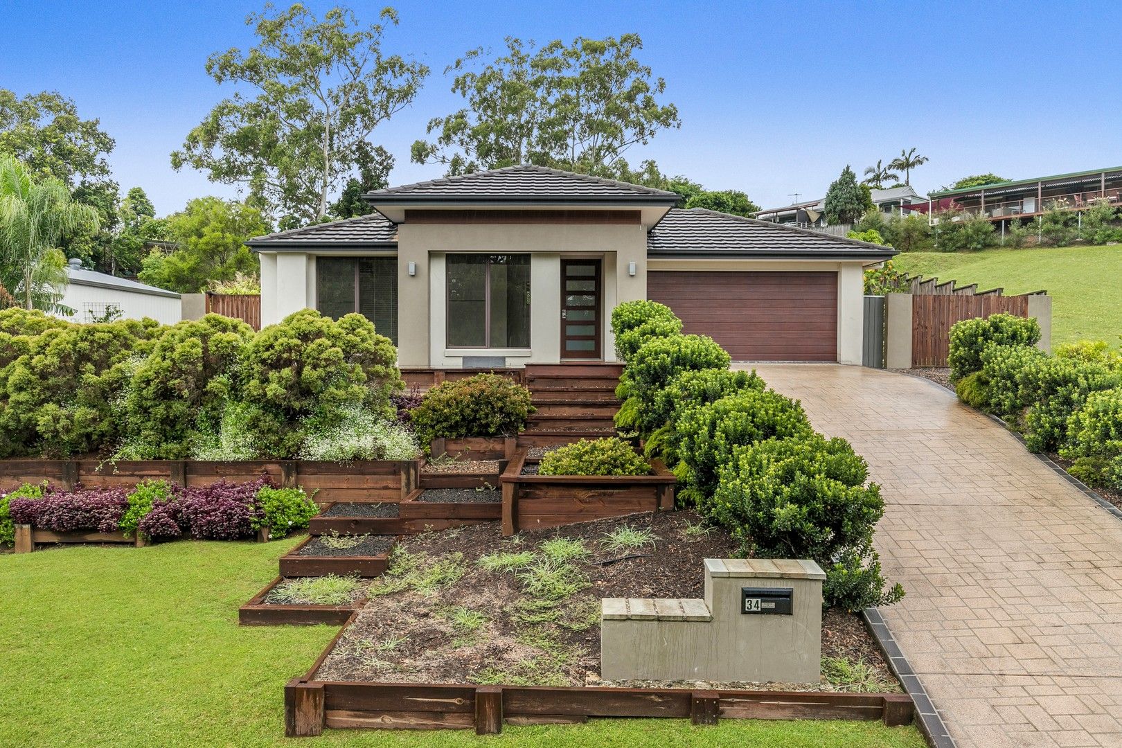 34 Fiddlewood Crescent, Bellbowrie QLD 4070, Image 0