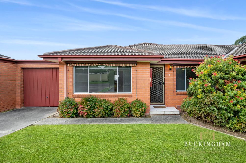 2/69 Alexandra Street, Greensborough VIC 3088, Image 1