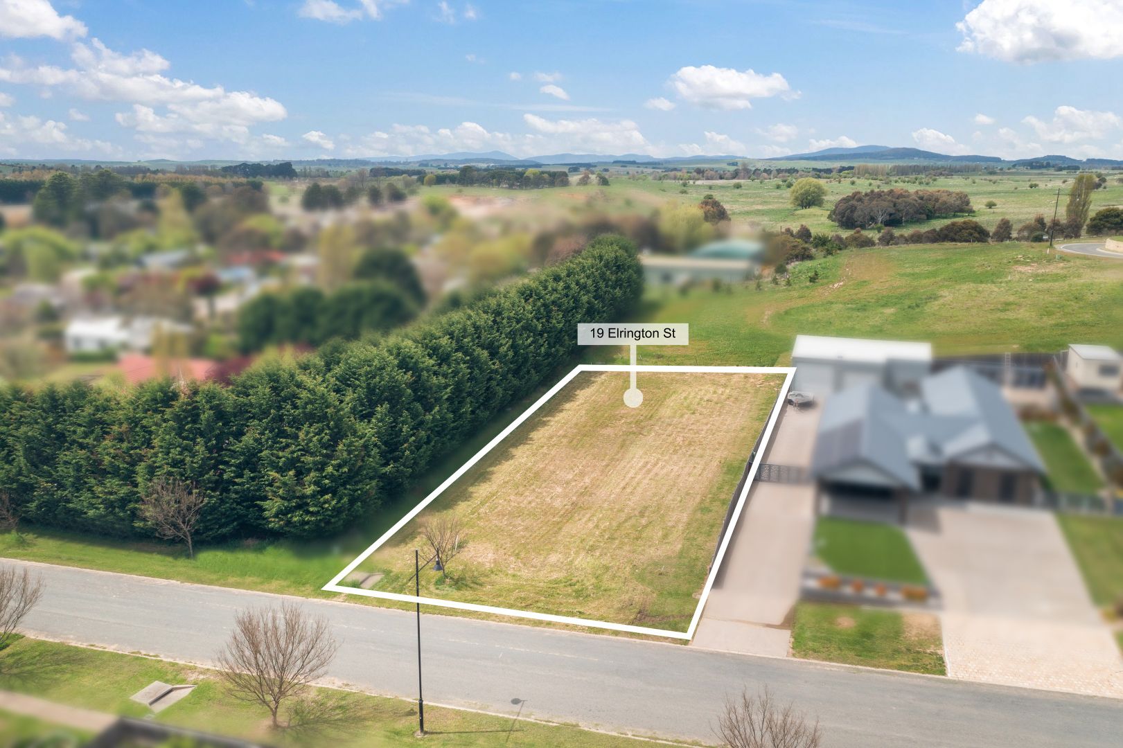 19 Elrington Street, Braidwood NSW 2622 Domain