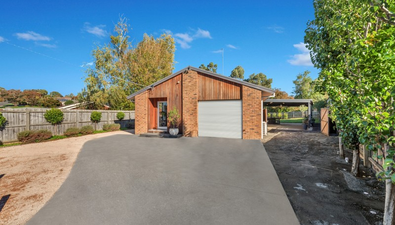 Picture of 44 Stoddarts Road, WARRAGUL VIC 3820