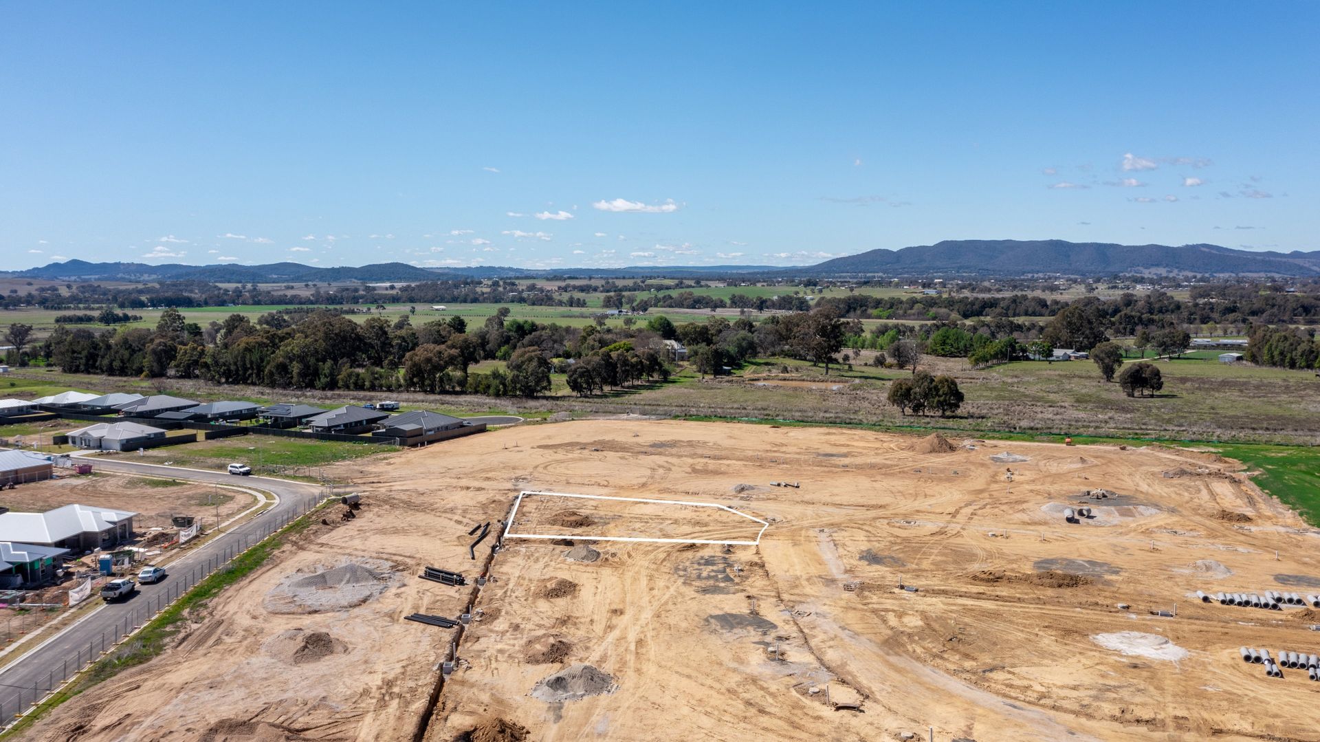 Lot 1234 Caerleon Estate, Caerleon NSW 2850, Image 2