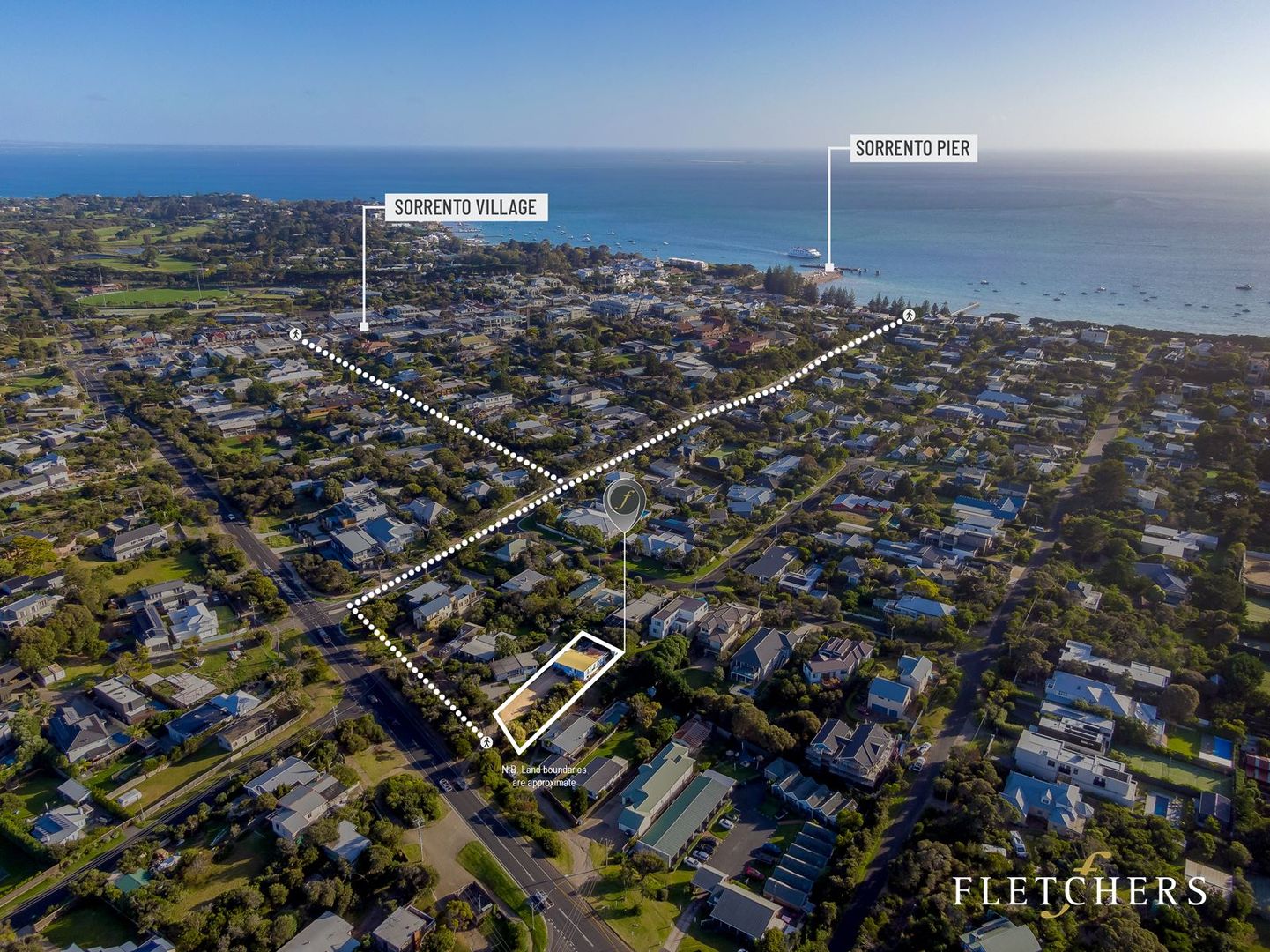 792 Melbourne Road, Sorrento VIC 3943, Image 1