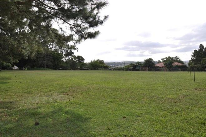 Picture of lot 2 MINSHUL Cres, TULLERA NSW 2480