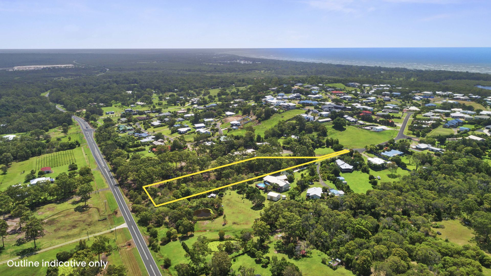 27 Highland Place, Craignish QLD 4655, Image 2