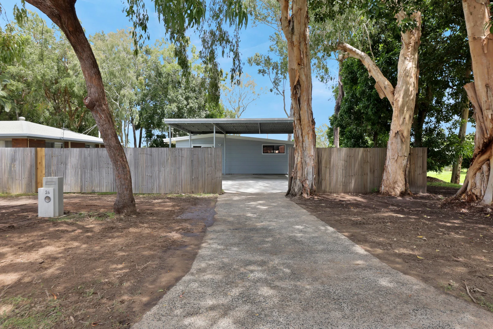 Additional image 20 of 26 Cabbage Tree Road, Andergrove QLD 4740