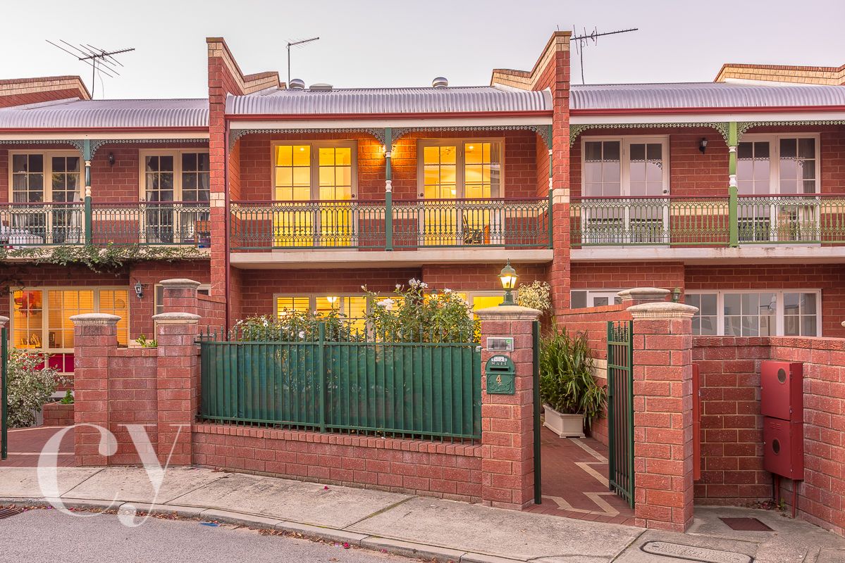 4 Caddy Avenue, West Leederville WA 6007, Image 0