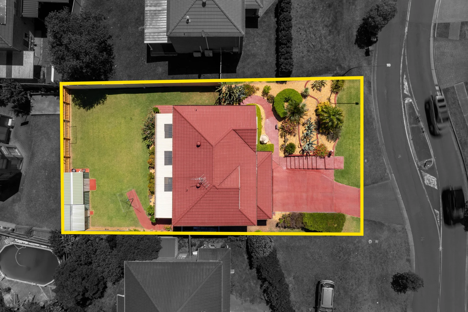 Additional image 13 of 120 Carmichael Drive, West Hoxton NSW 2171