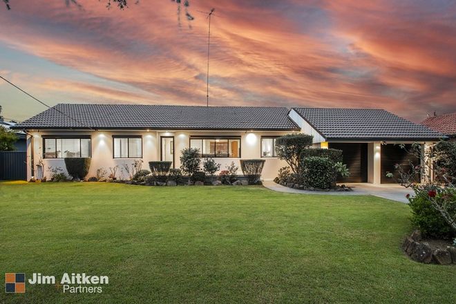 Picture of 45 Nepean Street, EMU PLAINS NSW 2750