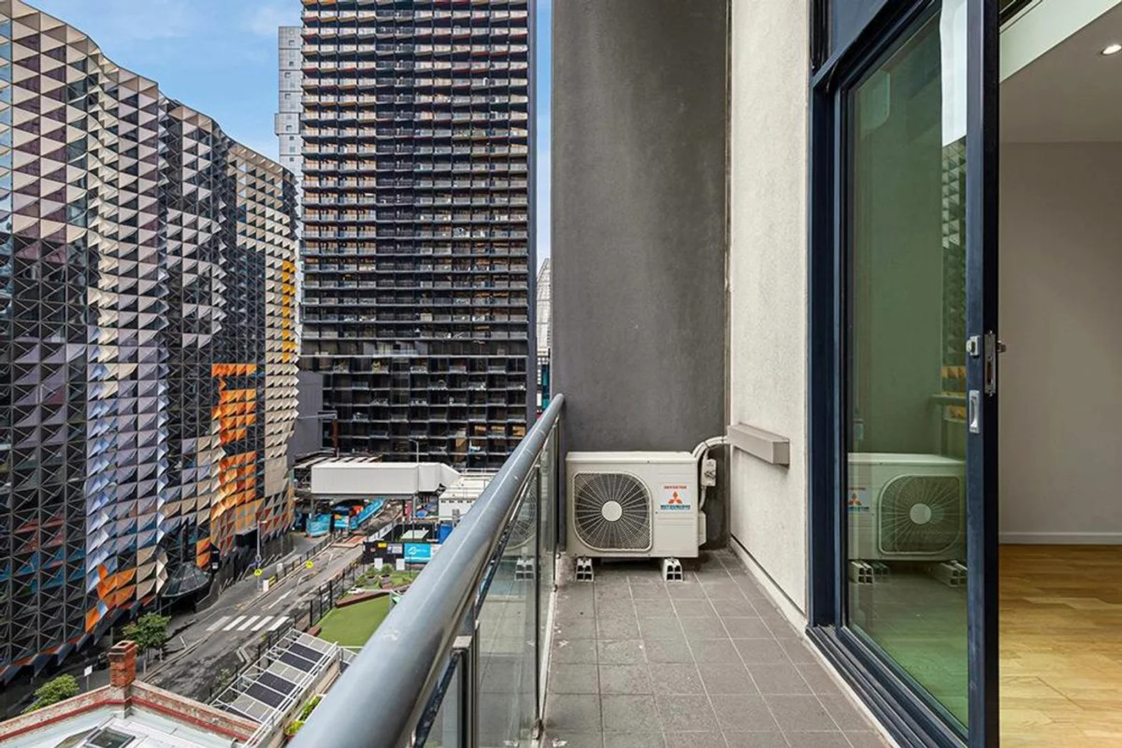 Additional image 5 of 712/87 Franklin Street, Melbourne VIC 3000