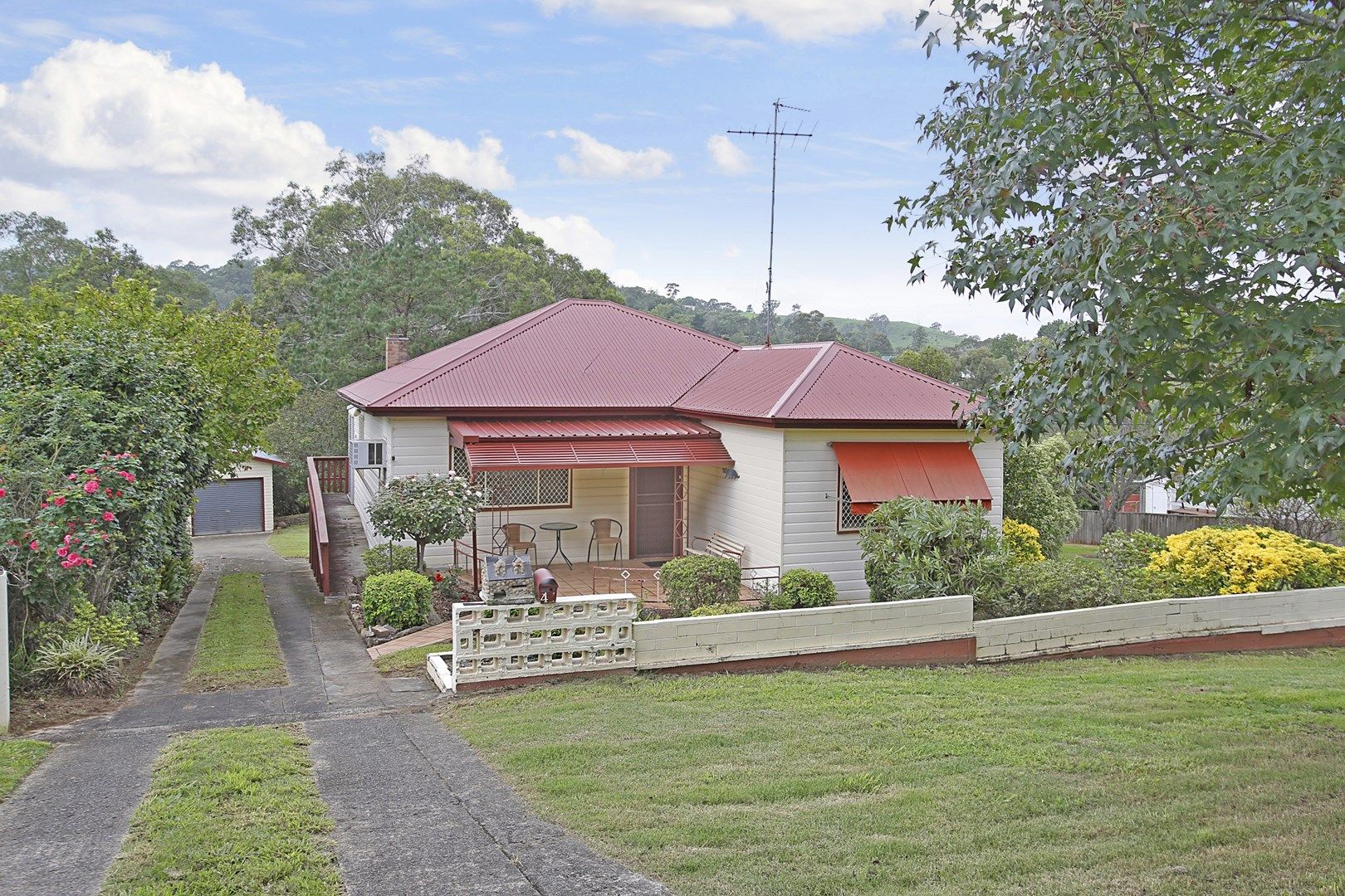 42 Lumsdaine Street, Picton NSW 2571, Image 0