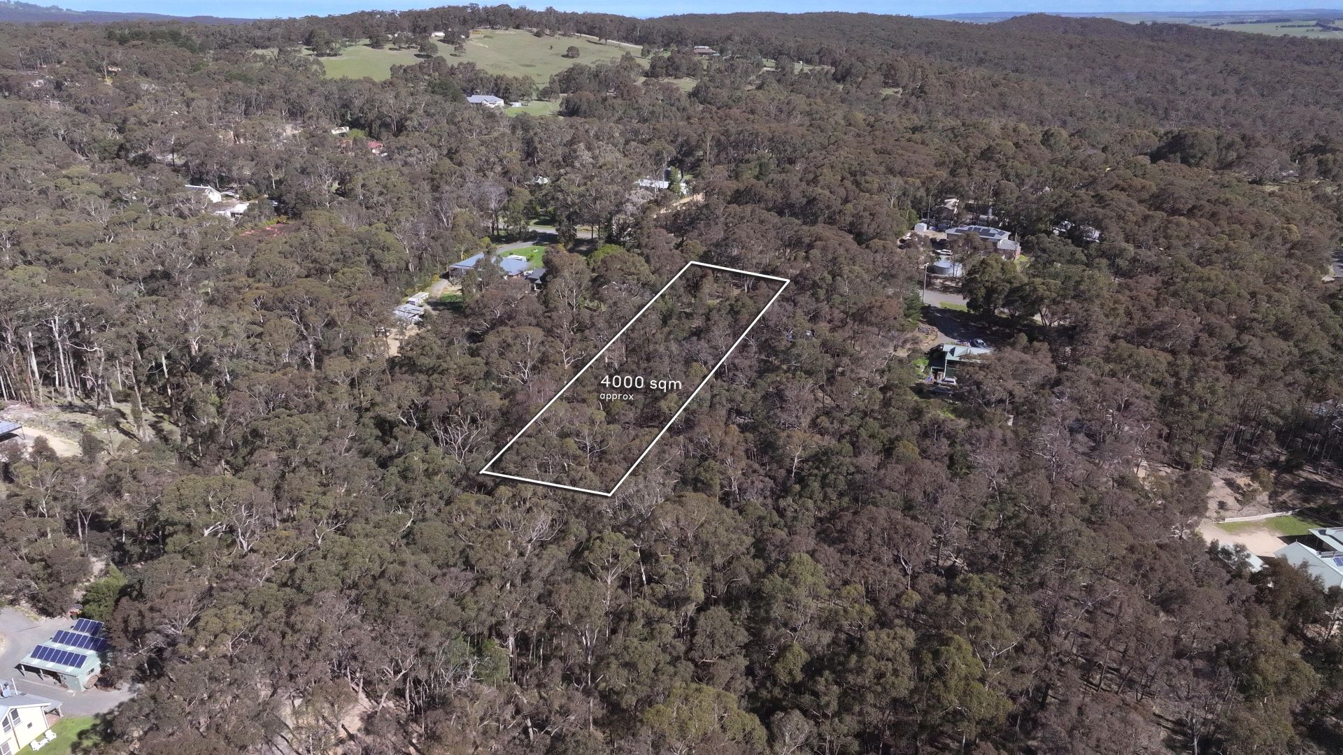 74 Acacia Avenue, Dales Creek VIC 3341 Domain