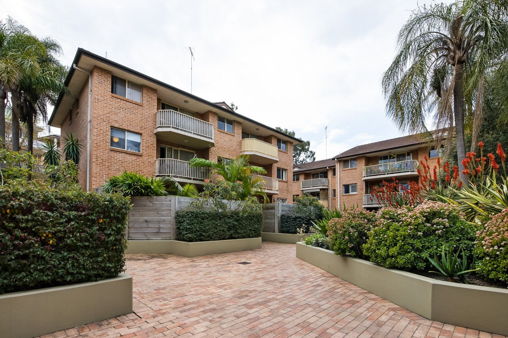 15/11 Hill Street, Marrickville NSW 2204, Image 0