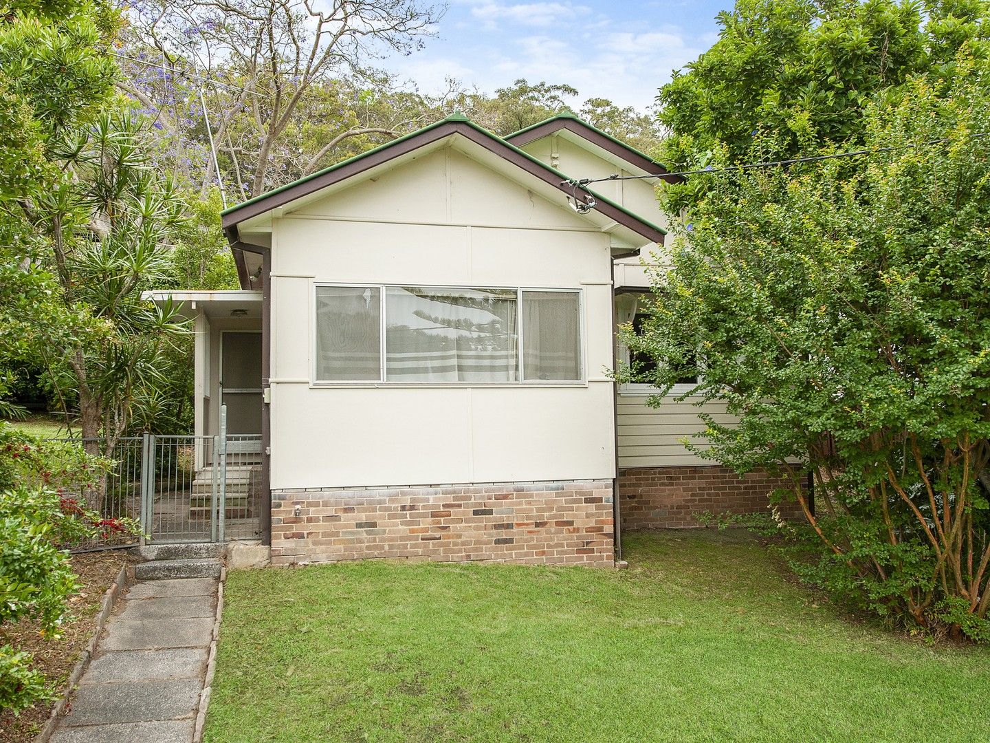 62-64 Brooklyn Road, Brooklyn NSW 2083, Image 0