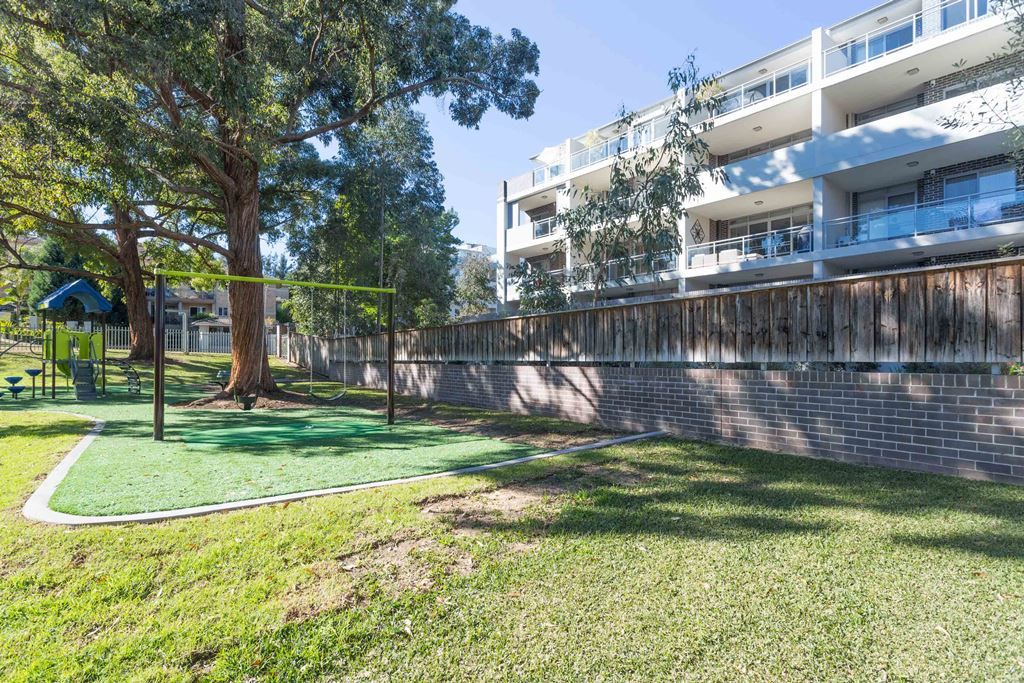157/2335 Crane Rd, Castle Hill NSW 2154 Apartment For Rent 740
