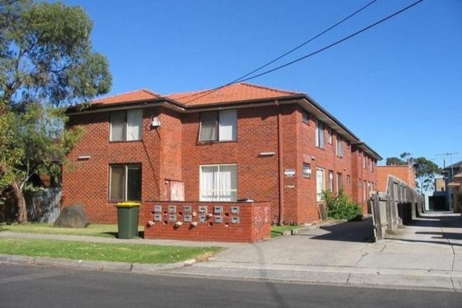 Picture of 9/1 Ridley Street, ALBION VIC 3020