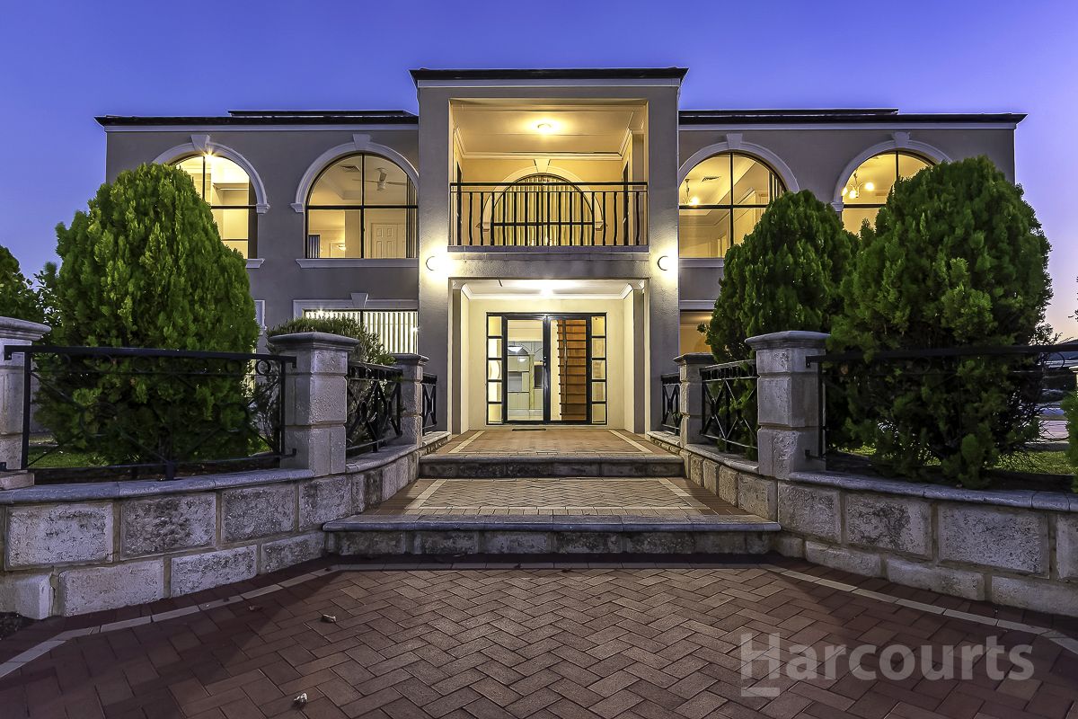 2 Regina Loop, Currambine WA 6028, Image 0