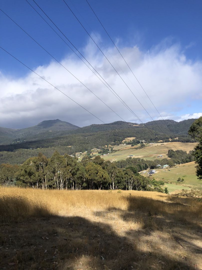 Lot 2/500 Collinsvale Road, Collinsvale TAS 7012 | Domain
