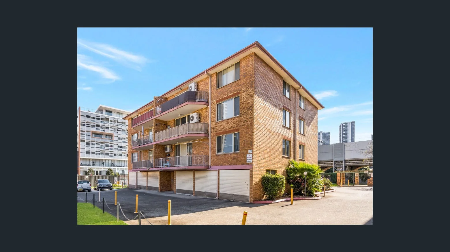 85/3 Riverpark Drive, Liverpool NSW 2170