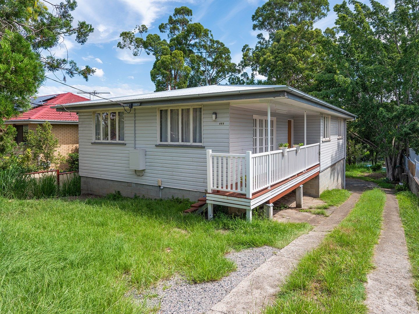 865 Cavendish Road, Holland Park QLD 4121, Image 0