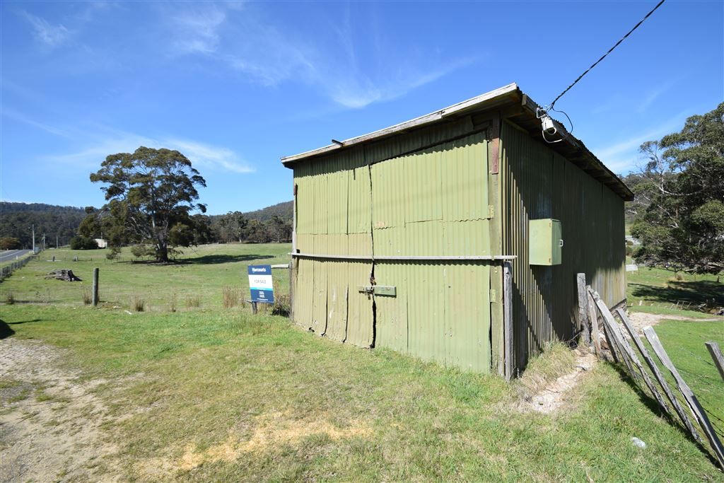 13321 Highland Lakes Rd, Golden Valley TAS 7304, Image 1