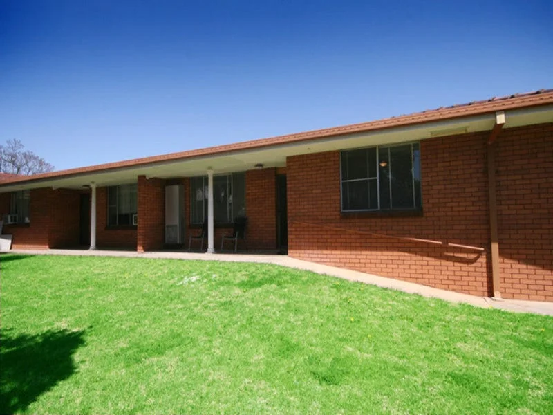 3/106 George Street, Gunnedah NSW 2380
