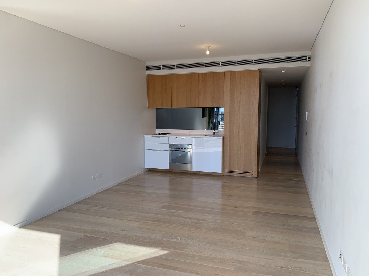1 bedrooms Apartment / Unit / Flat in 18 Park Lane CHIPPENDALE NSW, 2008