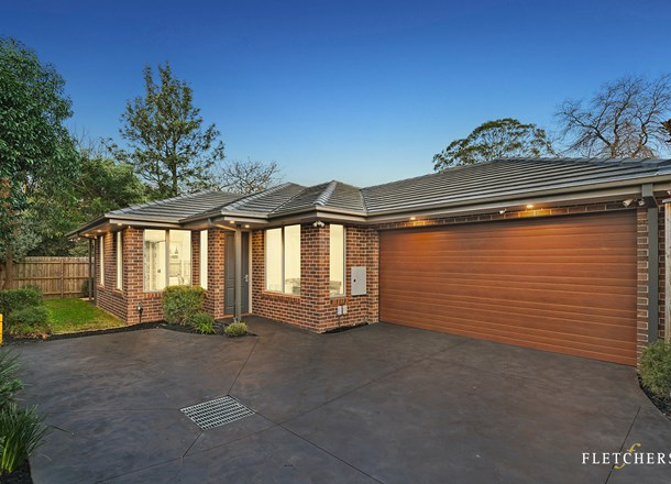 1B Yea Court, Forest Hill VIC 3131