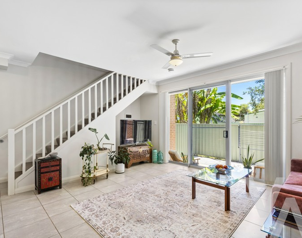 6/8 Goodwin Street, Jesmond NSW 2299