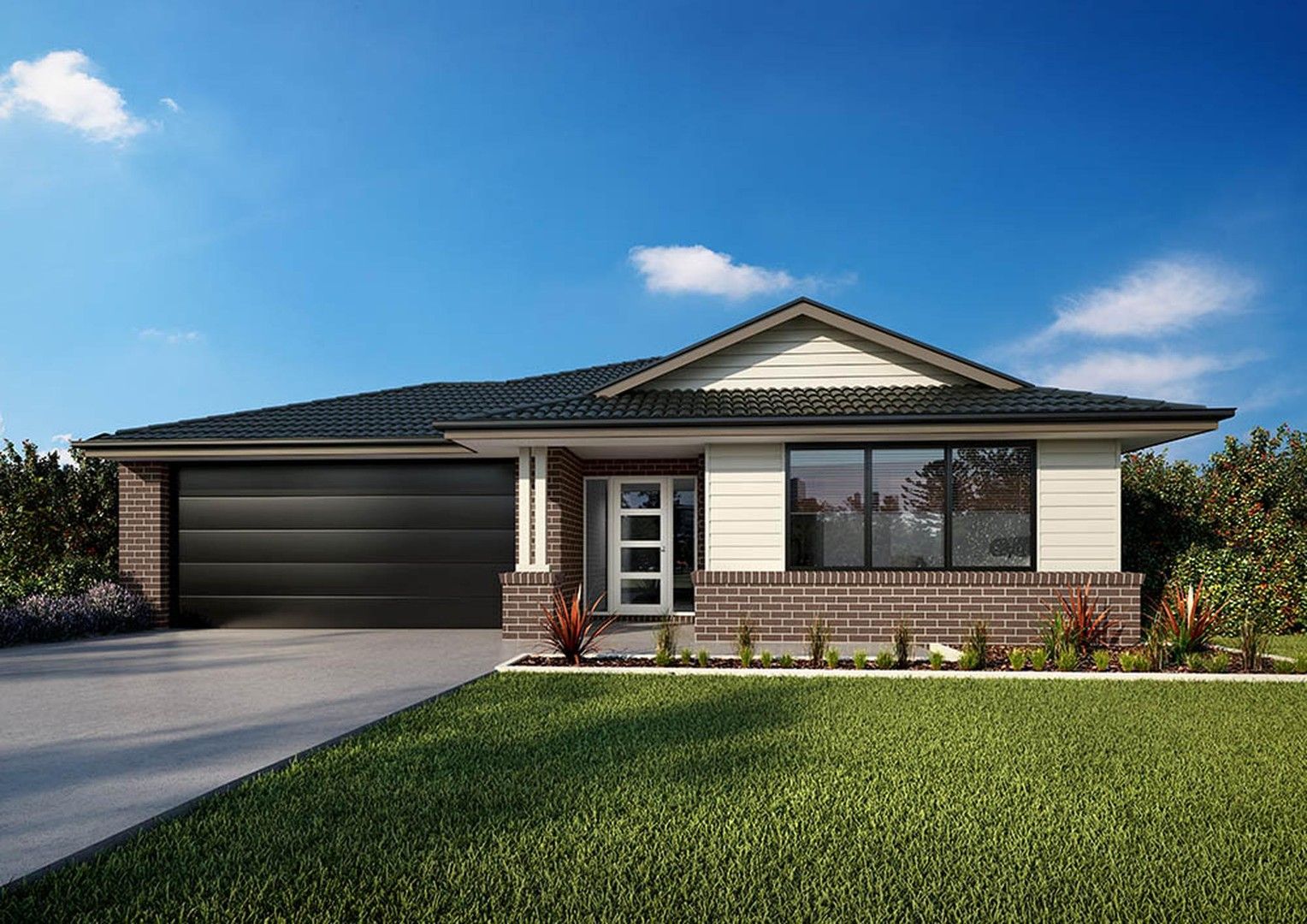 4 bedrooms New House & Land in 2419 Riverfield Square Estate CLYDE NORTH VIC, 3978
