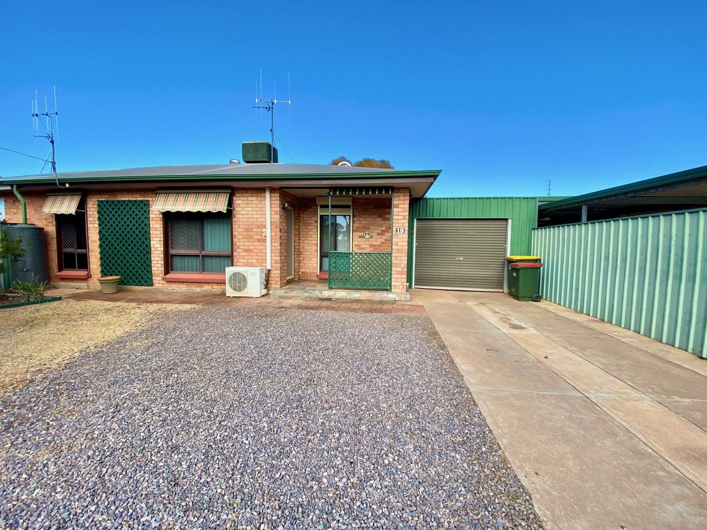 19 Bevan Crescent, Whyalla Stuart SA 5608 House For Rent Domain