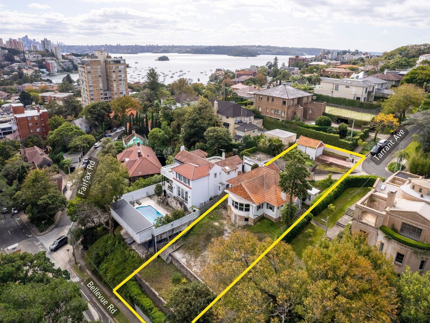 2C Tarrant Avenue, Bellevue Hill NSW 2023, Image 0