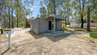 Picture of Site 15/29 Wallaby Rise Caravan Park Hurley Road, GLENMAGGIE VIC 3858