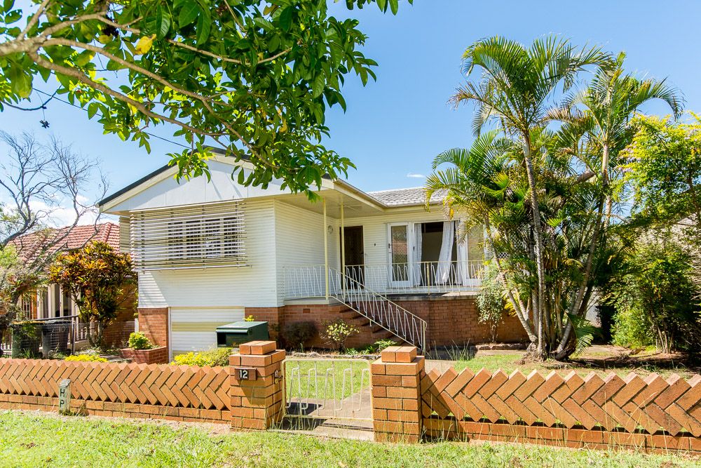 12 Ellerdale Street, Aspley QLD 4034, Image 0