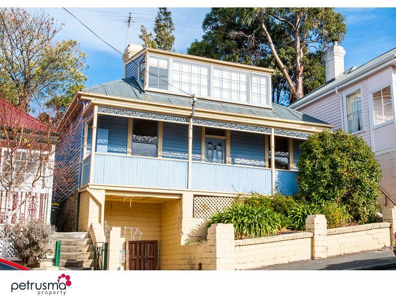 70 Barrack Street, HOBART TAS 7000, Image 0