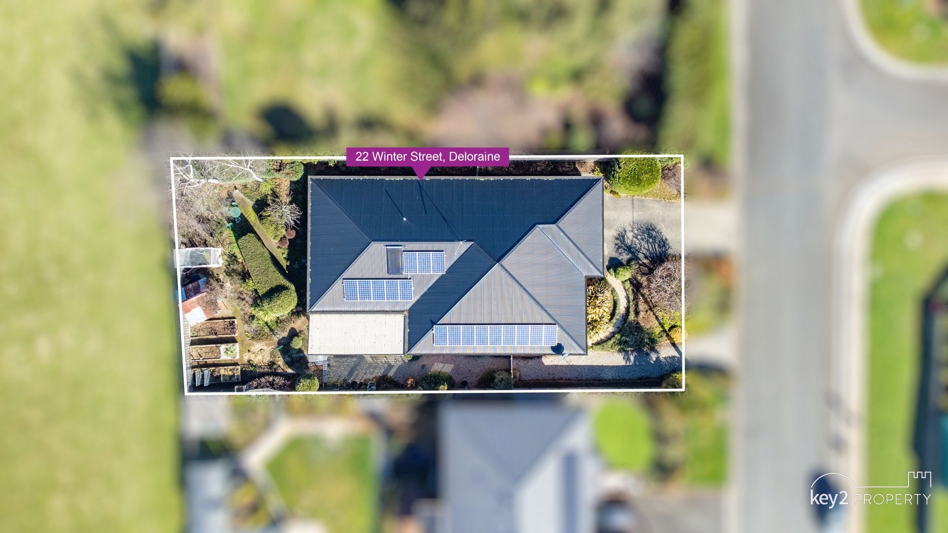 22 Winter Street, Deloraine TAS 7304, Image 1