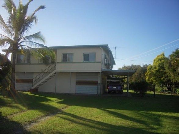 2 Jorgensen Street, BAKERS CREEK QLD 4740, Image 1