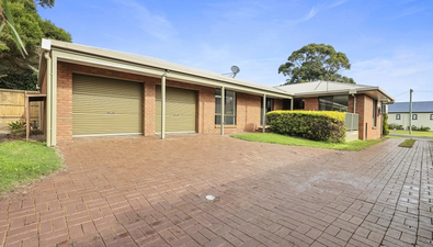 Picture of 3 Queen Street, WONTHAGGI VIC 3995