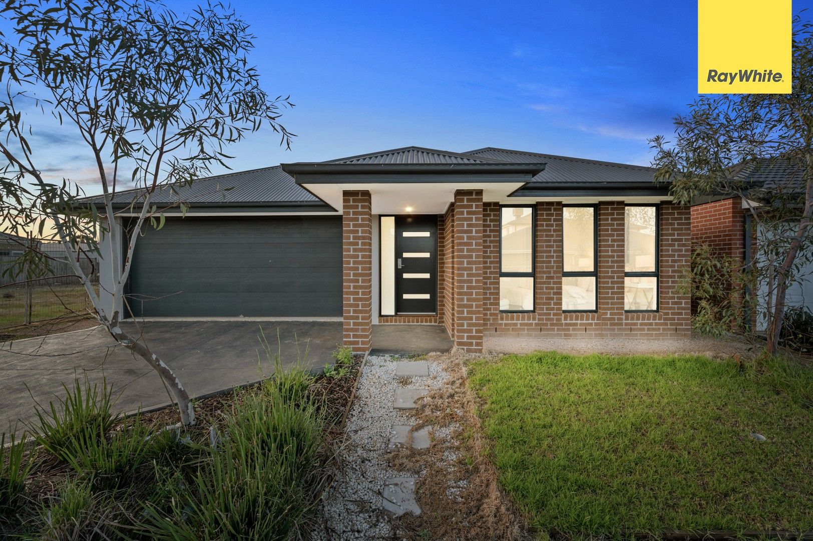 115 Horsley Street, Thornhill Park VIC 3335, Image 0