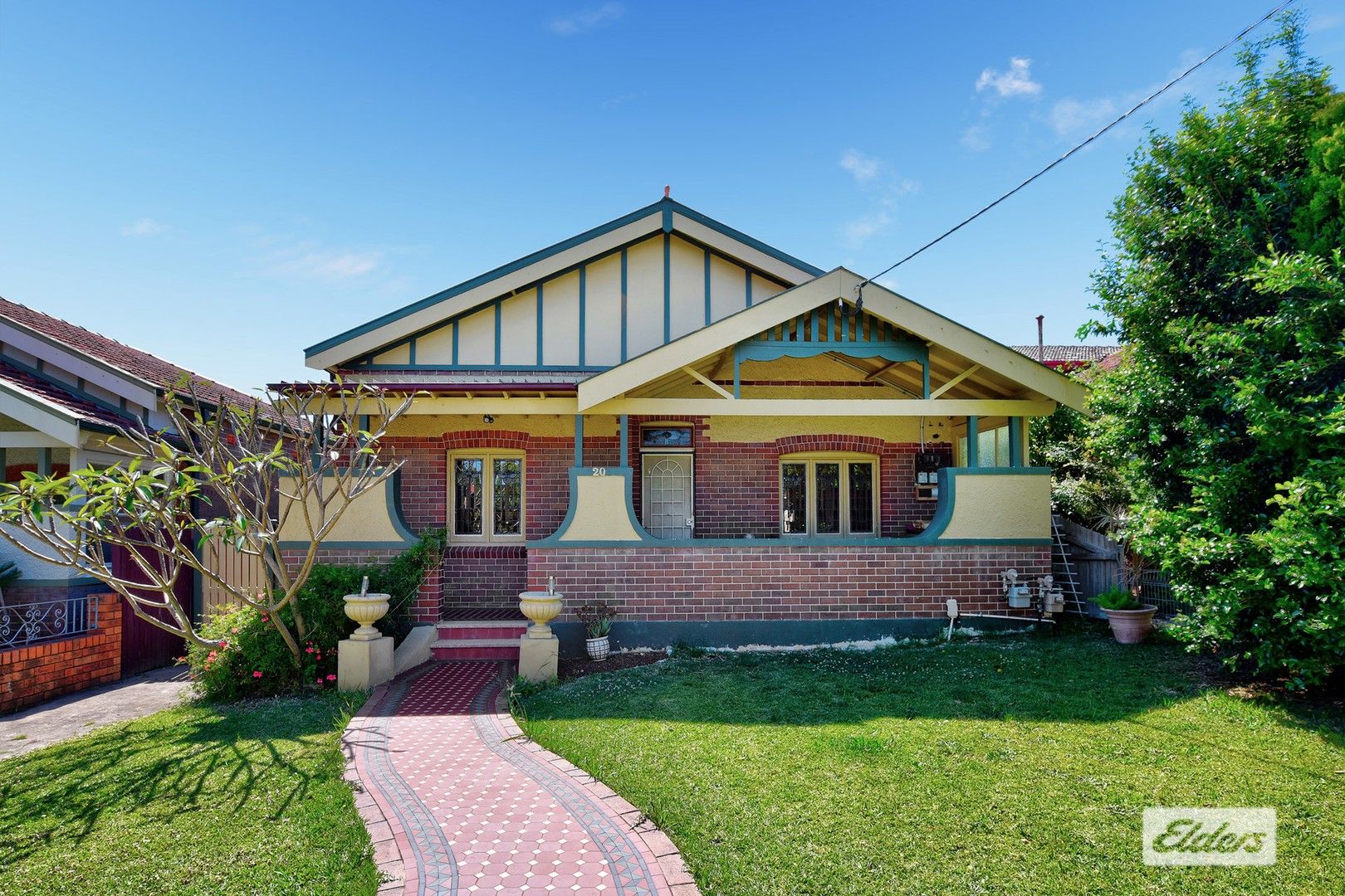 20 Forbes Street, Croydon Park Property History & Address Research